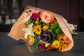 Weekly Shabbos Flowers – Weekly Subscription